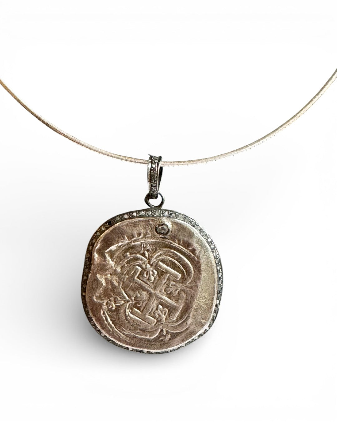 The Vivienne Necklace