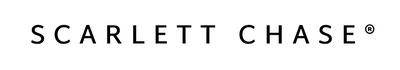 Scarlett Chase - Represented in person by the owner and designer, Sandra Powers-Murphy