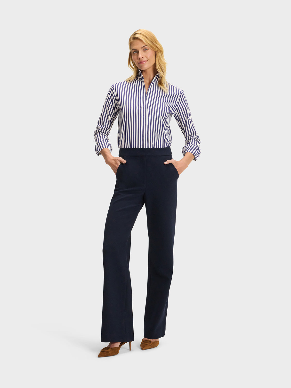 SIGNATURE: FIRST MATE