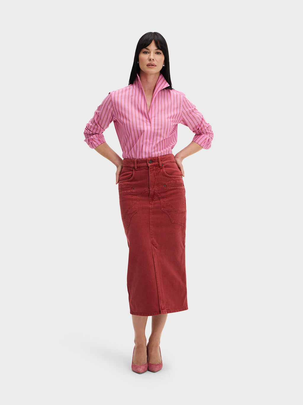 SIGNATURE: CHERRY BLOSSOM