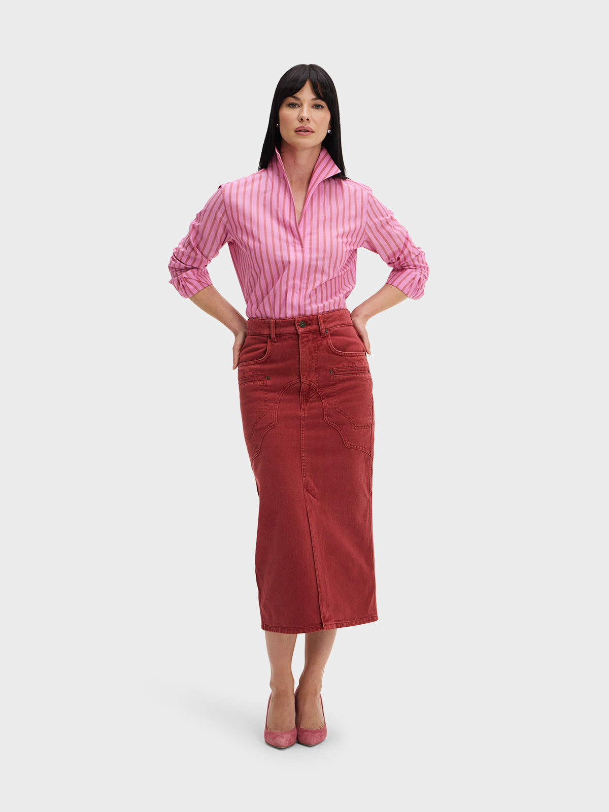 SIGNATURE: CHERRY BLOSSOM