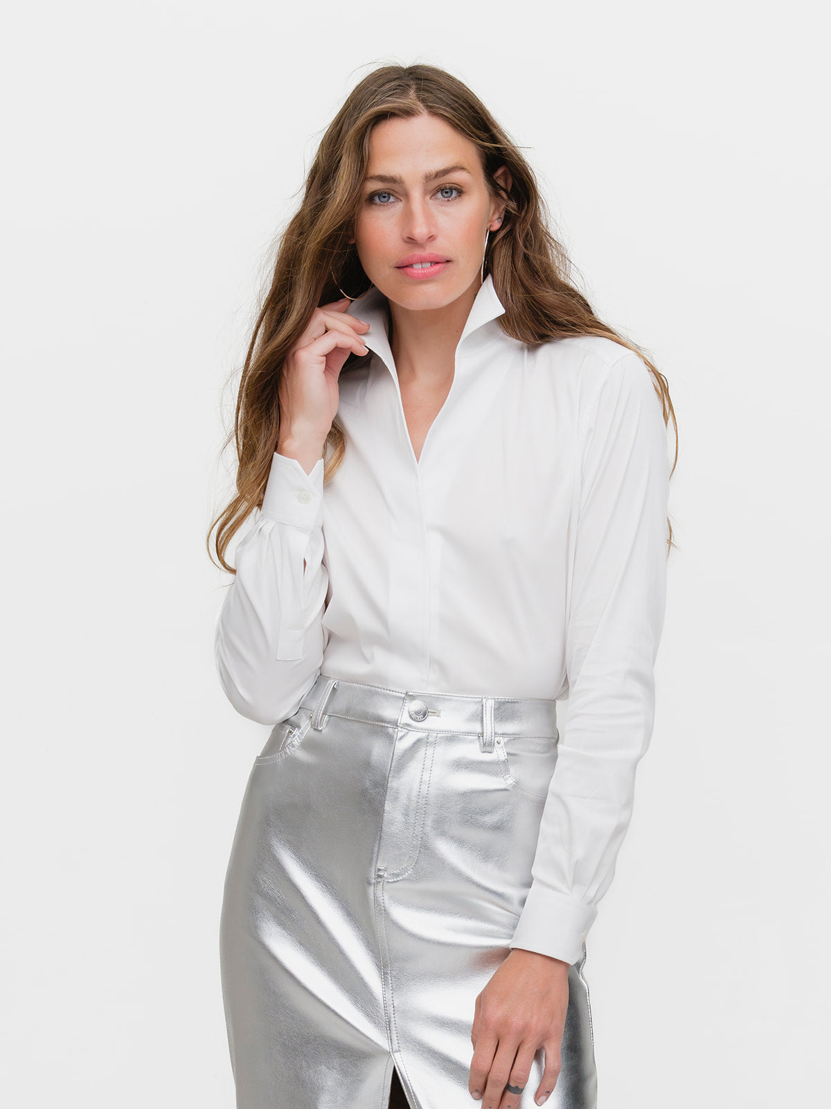 SIGNATURE: PIQUE PERFECTION