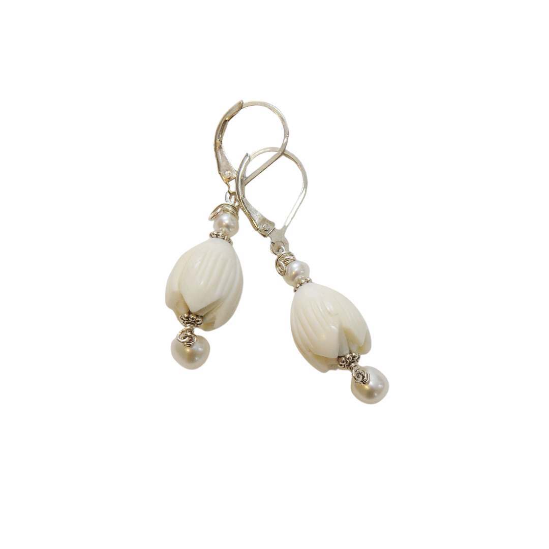 Bali Fleur Tulip Drops