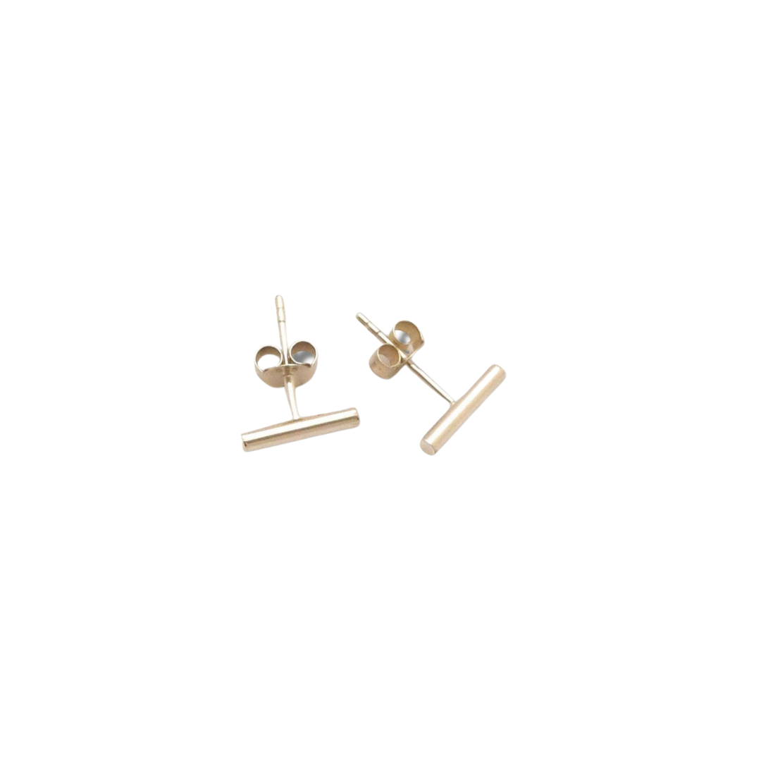 Bar Studs-2 Metal Options