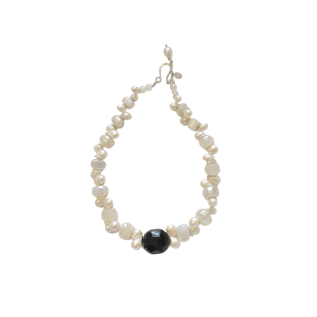 Coco Statement-Gold Or Silver