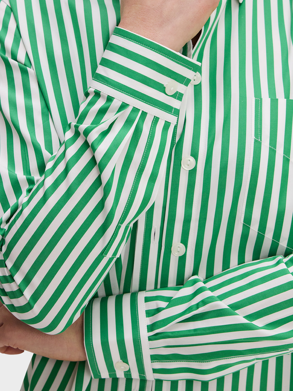 WEEKEND: LUCKY STRIPE