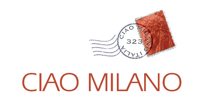 Ciao Milano