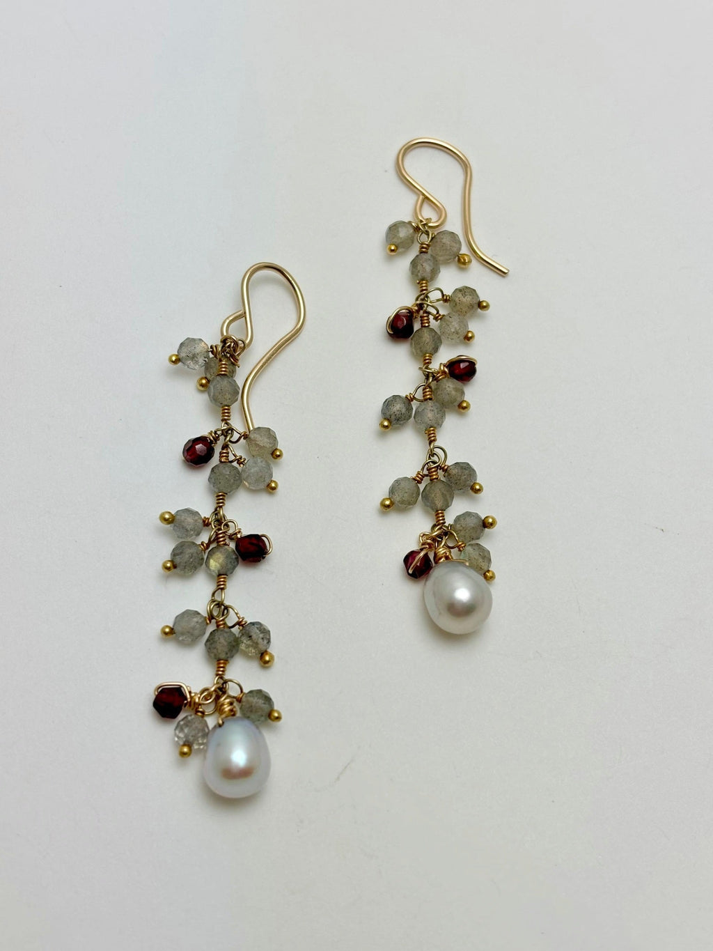 Colette Sweeps - 7 Colorways