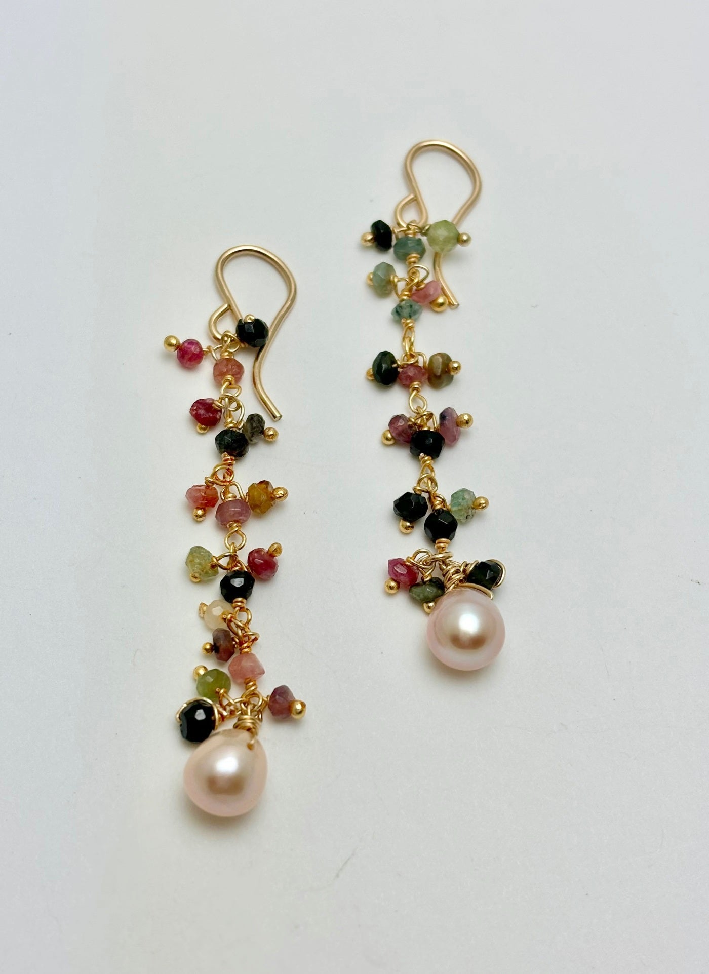 Colette Sweeps - 7 Colorways