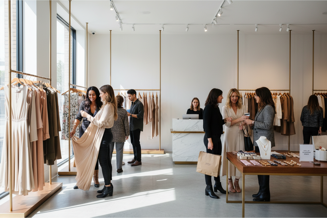 create an image like real