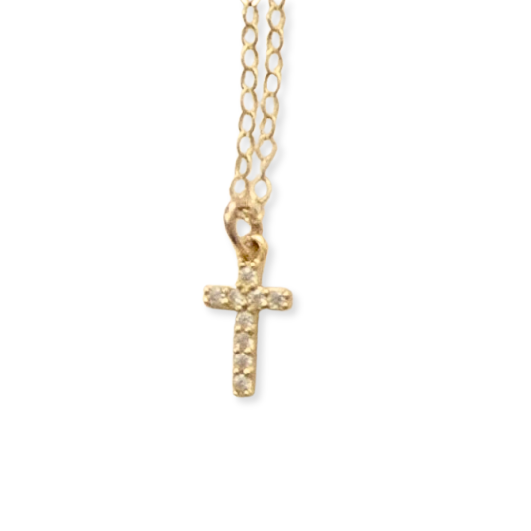Pave Cross