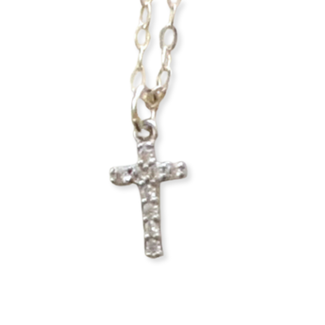 Pave Cross