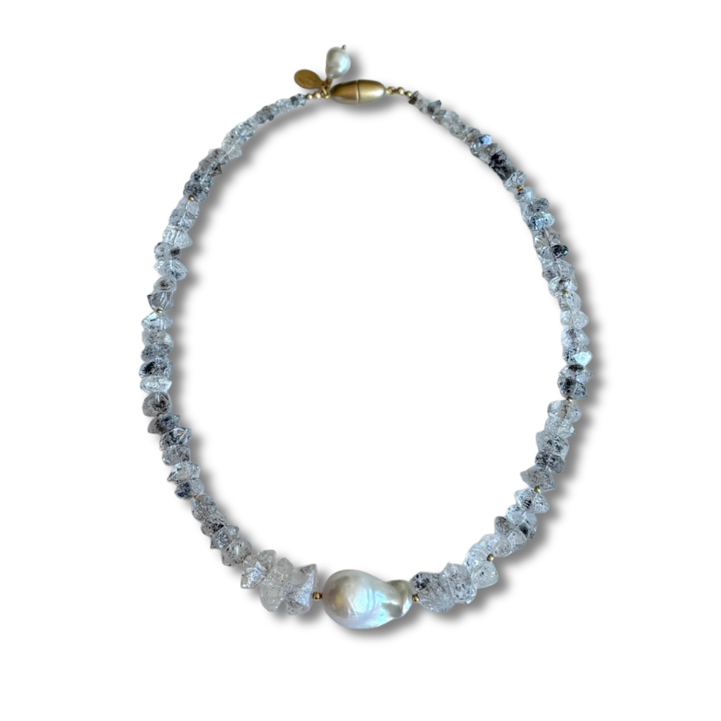 Castleknock Necklace