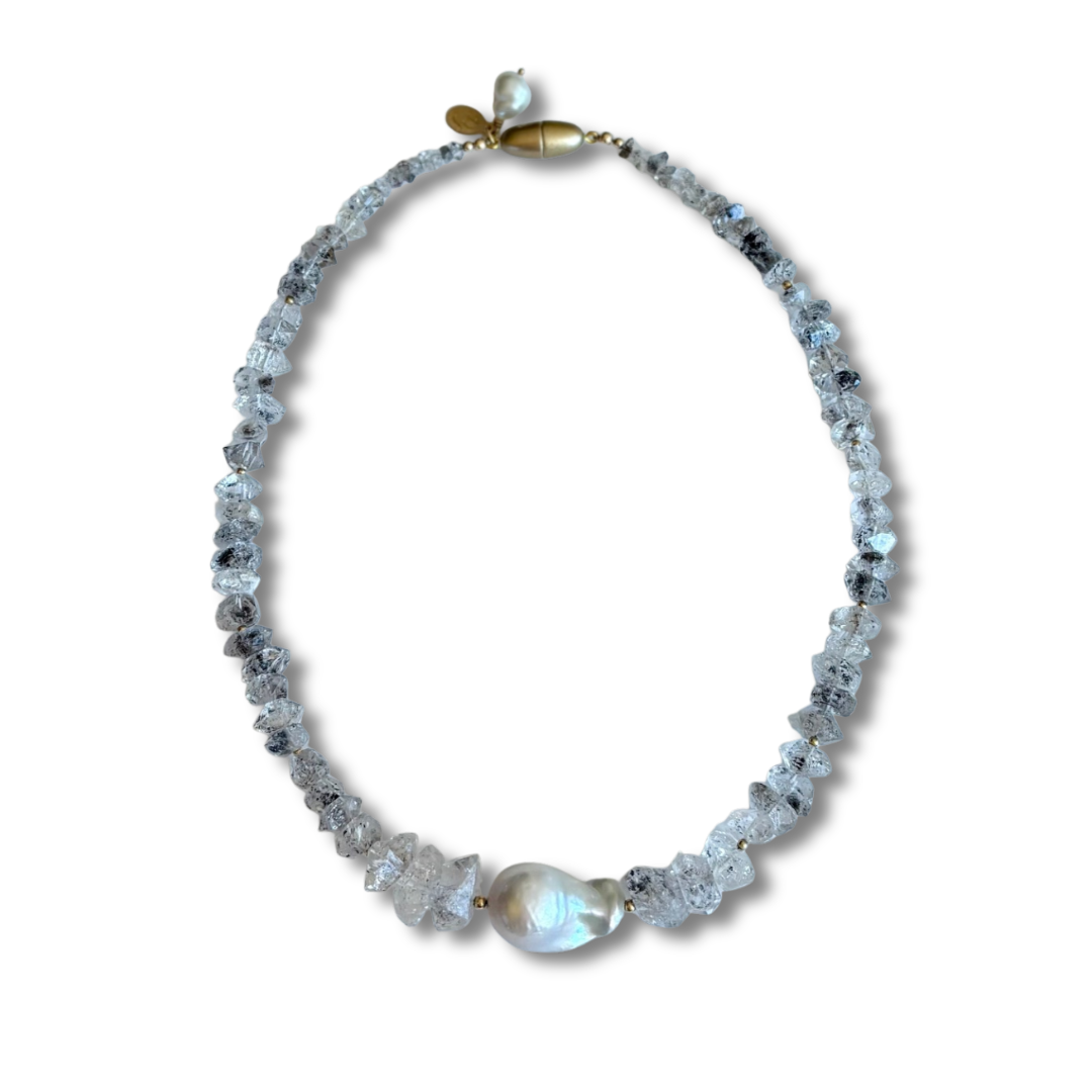 Castleknock Necklace